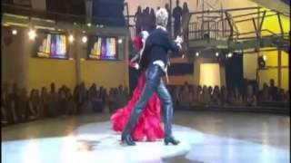 İspanyolların Meşhur Dansı Paso Doble [upl. by Gorlicki]