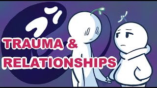 4 Types of Trauma amp How It Impacts Your Relationship [upl. by Cristina]