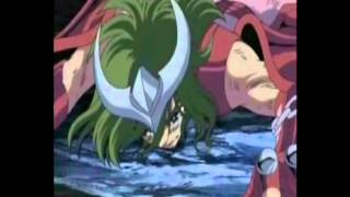 saint seiya hades final ova 13 español latino fandubkj [upl. by Stine]