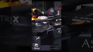 Worlds fastest Pit Stop f1 f1shorts [upl. by Qifahs506]