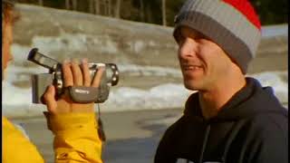 AFTERBANG Snowboarding Movie 2002 [upl. by Atinet566]