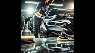 quotHow to Detail a Car Like a Pro  StepbyStep Guidequot [upl. by Cheston]