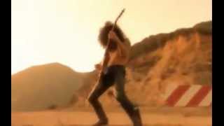 Slash Solo  Don´t Cry clip by Santino [upl. by Agnot95]