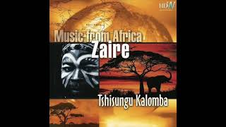 Lakossa  Music from Africa Zaire [upl. by Eatnohs]