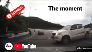 Dashcam Malaysia Compilation Part 82 [upl. by Floria670]