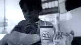 1965  mcdonalds  television advwmv [upl. by Yelrah416]