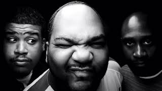 De La Soul  Stakes Is High Choppin Mastah Remix [upl. by Calvano]