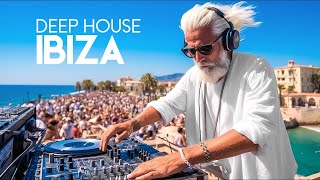 Ibiza Summer Mix 2024 🍓 Best Of Tropical Deep House Music Chill Out Mix 2024 by Legend Diamond 20 [upl. by Moffat612]