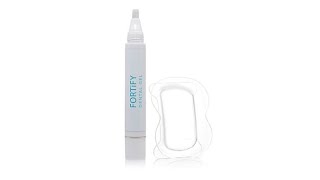 intelliWHITE Fortify Dental Gel Kit [upl. by Violet]