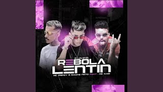 Rebola Lentin [upl. by Haletky]