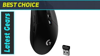 Logitech G305 The Ultimate Wireless Gaming Experience [upl. by Siva]