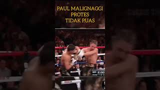 AMIR KHAN VS PAUL MALIGNAGGI [upl. by Lewin]