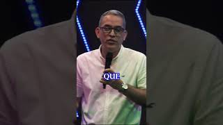 quotNo Te Afanes Entregaselo Todo Al SEÑORquot shorts [upl. by Curt]