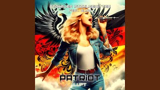 Patriot feat Alma Widerstand Luft [upl. by Isoj]