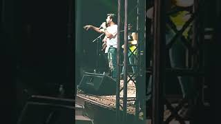 Halka Halka Suroor By Farhan Saeed at University of Lahore April 2022 [upl. by Moulton]