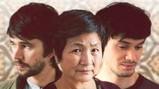 Official Trailer  LILTING 2014 Ben Wishaw Cheng PeiPei Andrew Leung [upl. by Adehsar]