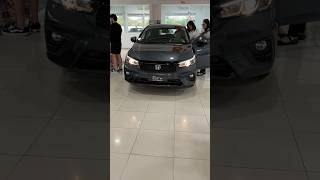 Fala galera do GARAGEMRJ beleza tem video completo no canal do HONDA CITY 2025 TOURING HATCHBACK [upl. by Harsho]