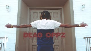 Drake Of Chiraq  quotDEAD OPPZquot  OFFICIAL MUSIC VIDEO [upl. by Fornof]