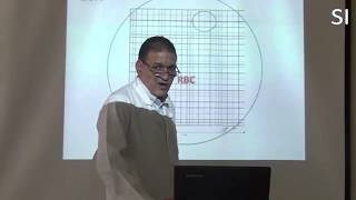 Hemocytometer الشرح الوافي لمربعات العد في الهيموسيتوميتر [upl. by Elokin]