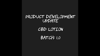 LiveWire Topical Lotion Development [upl. by Collum]