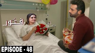 Fitoor Episode 48  Har Pal Geo  Top Pakistani Dramas [upl. by Collen313]