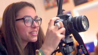 Herts amp Essex Sixth Form Prospectus Film Entry 2015 [upl. by Nifares]