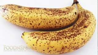 Top 10 Health Benefits of Bananas [upl. by Wilbur797]