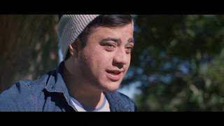 James Fenwick  Real World Official Music Video [upl. by Ahsertal]