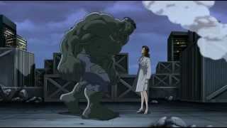 HULK next avengers heroes of tomorrow 2008 PART 14 [upl. by Bacchus205]