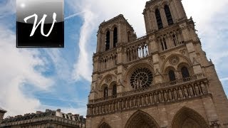 ◄ Notre Dame de Paris Paris HD ► [upl. by Felisha]