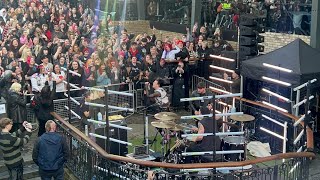 YUNGBLUD Loner Live from Camden Market [upl. by Adnylg141]