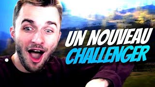 UN NOUVEAU CHALLENGER  ft Gotaga Micka Doigby [upl. by Kcireddor]