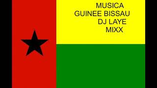 DJLAYE DKR MUSICA Tradicional  Cipriano CoGUINEBISSAU [upl. by Atikram889]