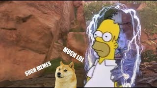 Apex Legends Memes Compilation [upl. by Graces]