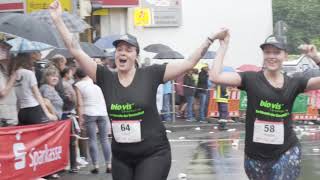 Firmenlauf Bad Marienberg 2017 [upl. by Leone590]