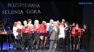 Rozśpiewana Jelenia Góra 20012017 r [upl. by Plath]