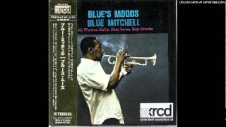 Blue Mitchell  Ill Close My Eyes Blues Moods  1998 [upl. by Gnart]