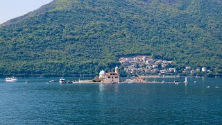 Montenegro Day Trip from Dubrovnik  Dubrovnik Tickets amp Tours [upl. by Ttereve]