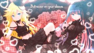 Nightcore  How To Be A Heartbreaker [upl. by Jemina]