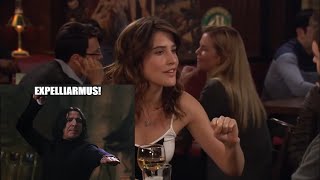 The Gang QuoteReference Pop Culture Part 3  How I Met Your Mother [upl. by Ekenna]