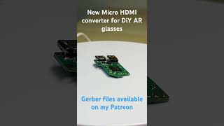 Micro hdmi converter [upl. by Hekking477]