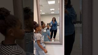 Sunday Vlog 🙏🏾❤️ dailyvlog mom church familyvlog style [upl. by Ailhad]