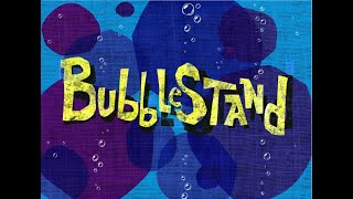 Spongebob Bubblestand Live Action Full Episode [upl. by Modesta]