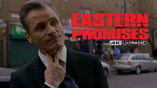 Eastern Promises Full Movie Fast And Review in English  Viggo Mortensen  Naomi Watts [upl. by Varini]