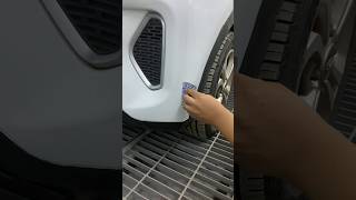 Make Your Car Shine Like New youtubeshorts shorts [upl. by Sailesh]