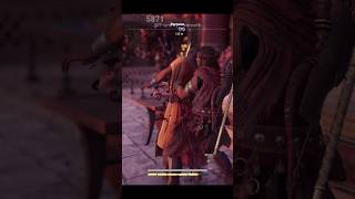 Assassinating LANDLORD 💀 Assassin Creed 🔱 assassinscreed gaming games viralvideo [upl. by Nivad691]