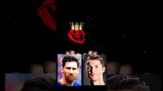 NOT SO GOOD viralshorts trendingshorts cristianoronaldo lionelmessi football attitudefutbol [upl. by Yeniar]