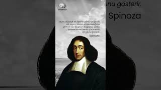 Spinoza  kisiselgelişim [upl. by Yar679]