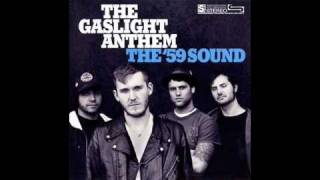 Heres Looking At You Kid  The Gaslight Anthem [upl. by Moyer710]