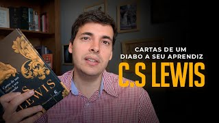 Cartas de um diabo a seu aprendiz de C S Lewis [upl. by Aeet]